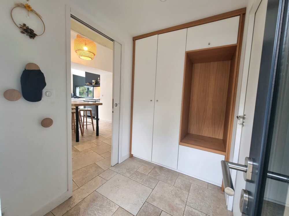 � vendre  Maison Plon�our-Lanvern (29720)