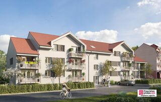  Appartement  vendre 4 pices 87 m