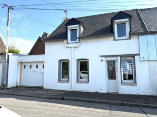 Maison � vendre 4 pi�ces 82 m�