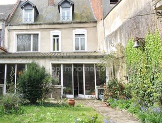  Maison � vendre 10 pi�ces 254 m�