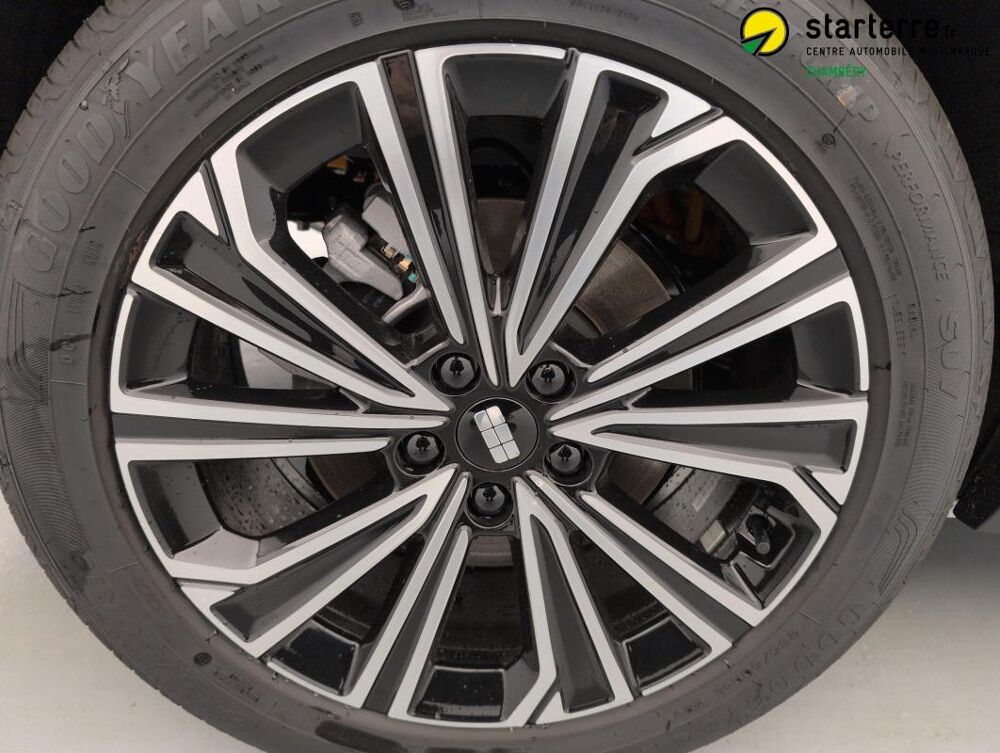Starray EM-i Pro 2026 occasion 73420 Voglans