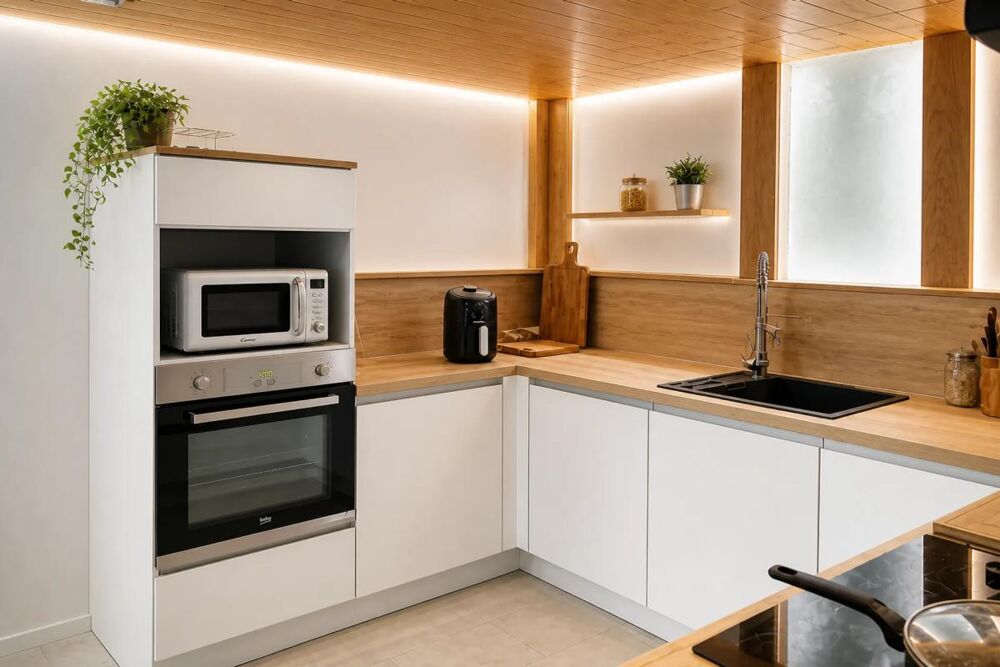 Vente Maison Maison de 4 pièces de 78 m² à Marolles-en-Beauce Marolles en beauce