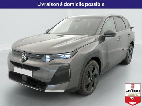 Annonce voiture Citroën C5 aircross 31394 €