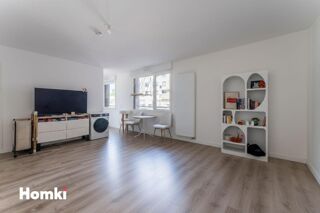  Appartement à vendre 1 pièce 33 m²