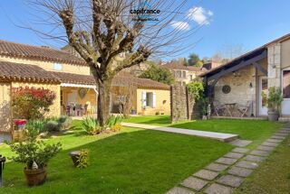  Maison à vendre 7 pièces 130 m²
