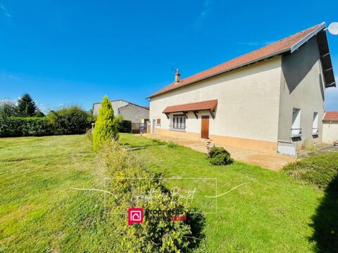   Maison La Ferte Gaucher 4 pice(s) 108 m2 1400m2 Maison - 4 pice(s) - 108 m