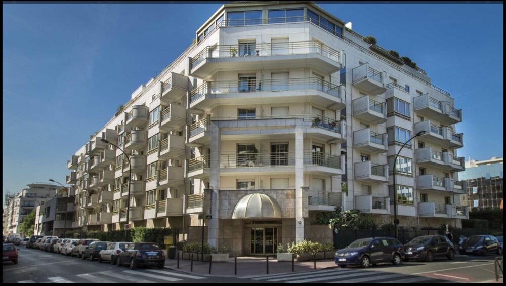   Levallois-Perret (92300)