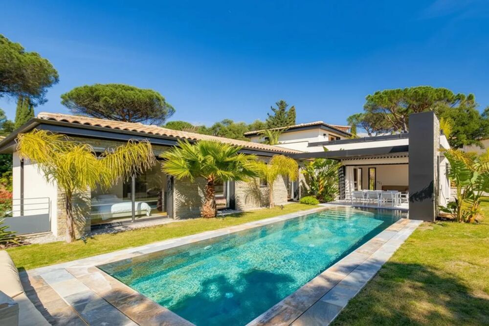 Maison 6 pièces 205 m² · à Sainte Maxime · 205 m² · 3 185 000 €