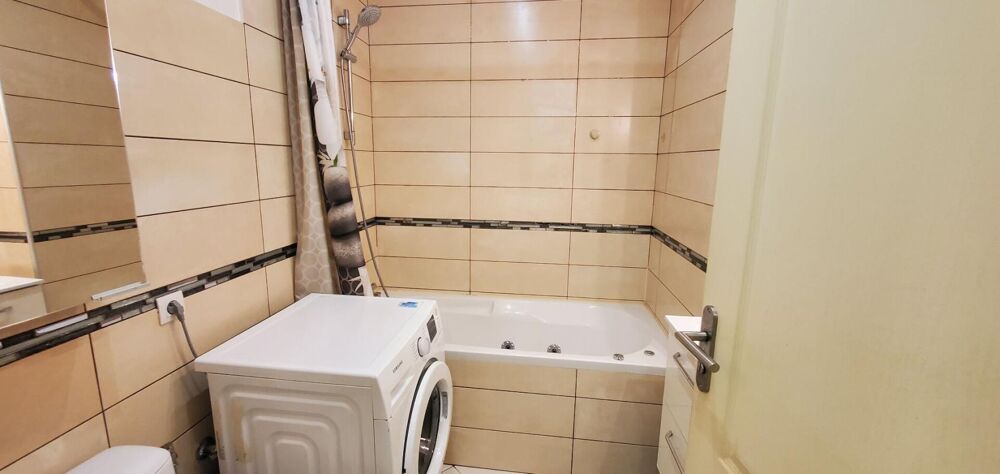 Vente Appartement 2 pièces 65 m² - Vue 3