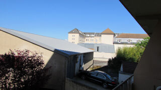  Appartement � vendre 3 pi�ces 46 m�