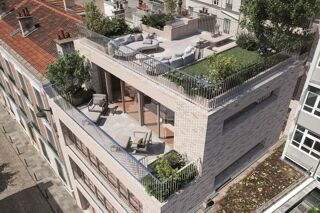  Appartement à vendre 4 pièces 196 m²