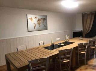  Maison à vendre 9 pièces 188 m²