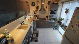  Appartement  vendre 5 pices 100 m