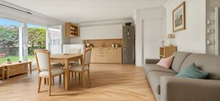  Appartement � vendre 5 pi�ces 80 m�