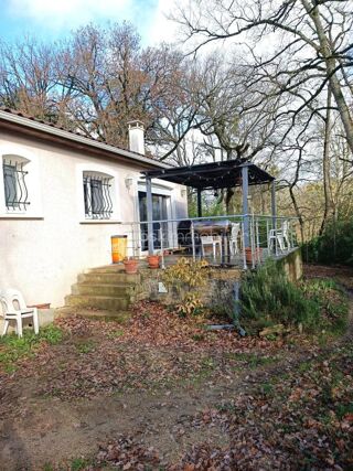  Maison � vendre 5 pi�ces 130 m�