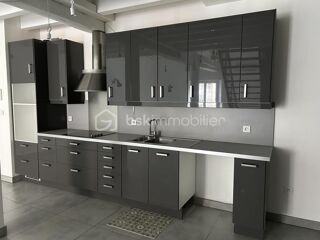 Location Duplex/Triplex SOLLIES PONT - CENTRE T3/T4 DUPLEX DE 98 M² Sollies pont