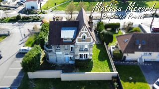  Maison � vendre 8 pi�ces 183 m�