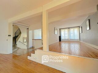 Maison à vendre 7 pièces 162 m²