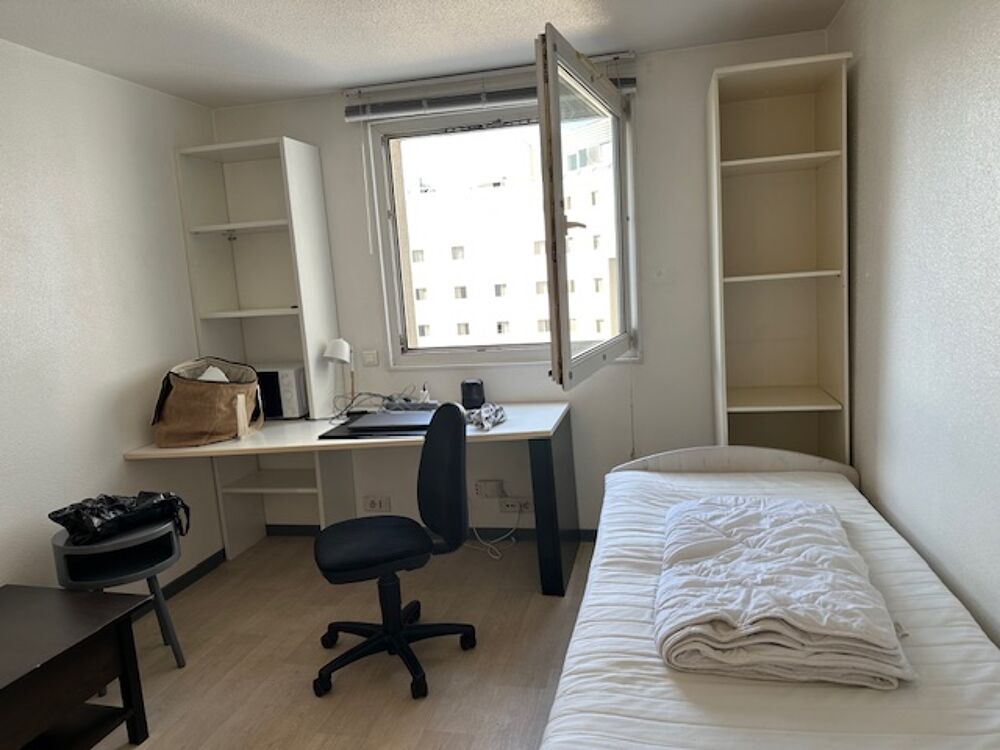 Location Appartement Studio de 19m2  louer sur Strasbourg Strasbourg