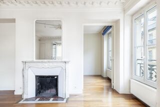  Appartement  vendre 4 pices 107 m