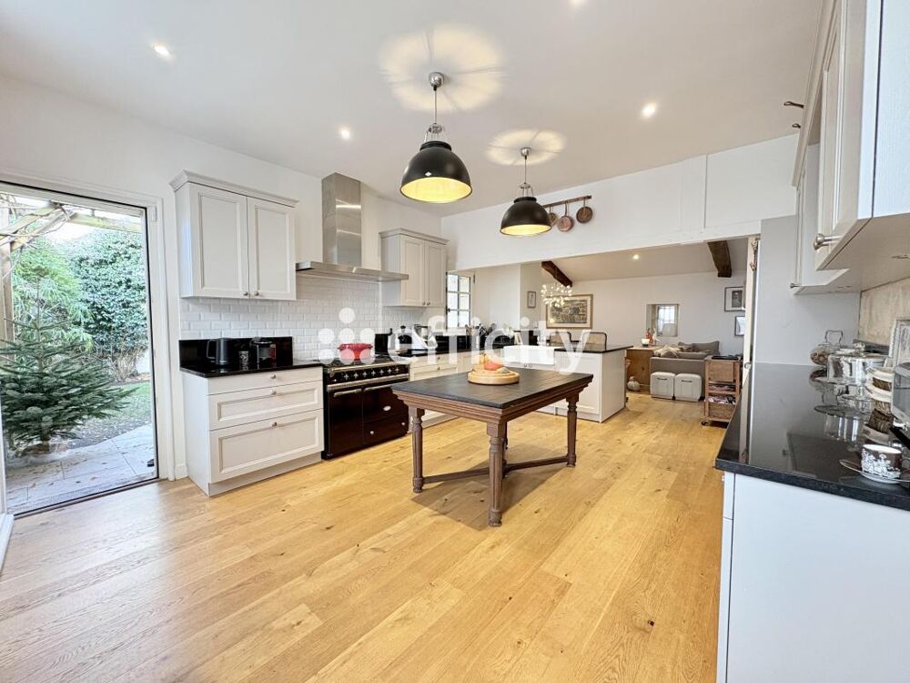 � vendre  Maison Ludon-M�doc (33290)