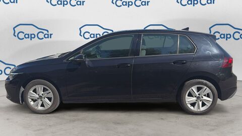 Golf 2.0 TDI SCR 115 Life Business 2020 occasion 54000 Nancy