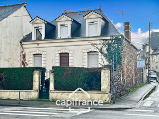  Maison  vendre 7 pices 134 m