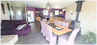  Maison à vendre 6 pièces 151 m²