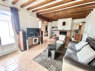  Maison à vendre 7 pièces 146 m²