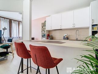  Appartement � vendre 3 pi�ces 69 m�