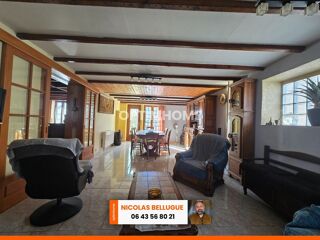  Maison � vendre 8 pi�ces 176 m�