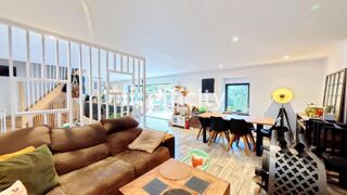  Maison à vendre 4 pièces 82 m²