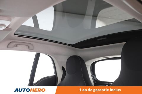 ForTwo 1.0 Passion Twinamic 71 ch 2016 occasion 92130 Issy-les-Moulineaux