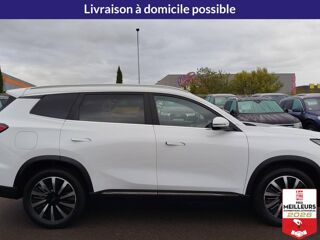 Tiggo 8 Unique 2026 occasion 10150 Lavau