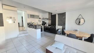  Appartement � vendre 2 pi�ces 47 m�