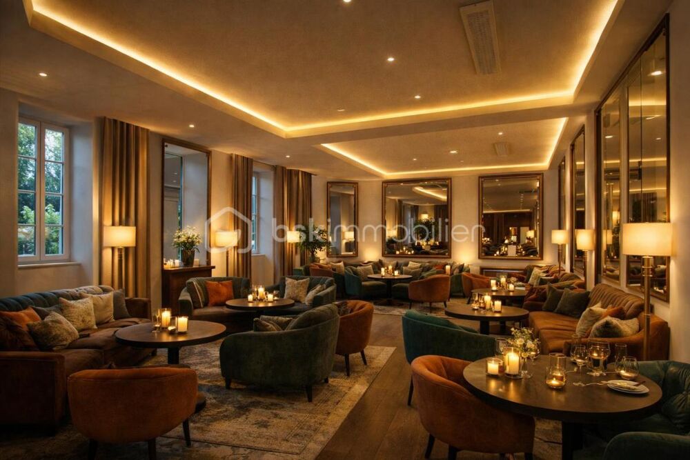 � vendre  Propri�t�/ch�teau Vaudrimesnil (50490)