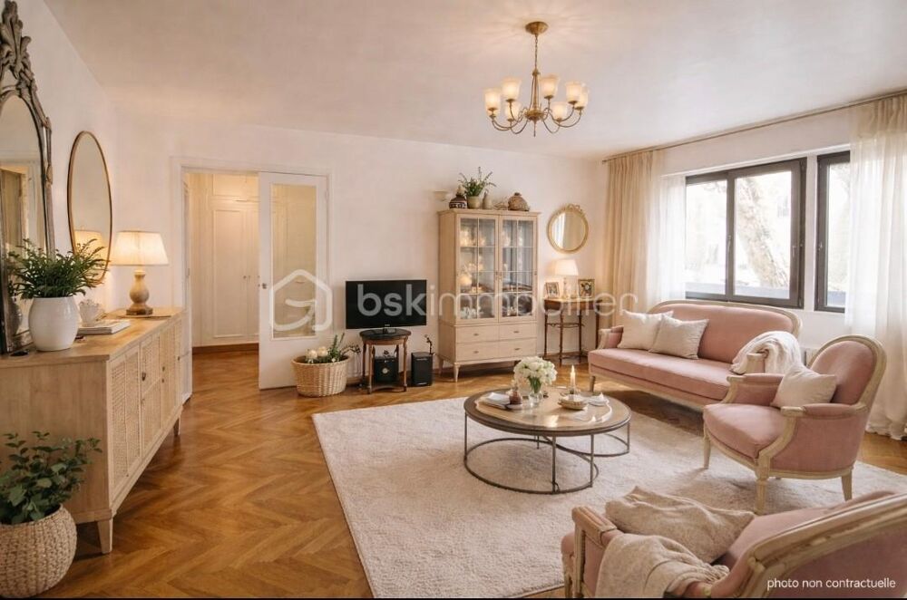Vente Appartement LE VESINET APPARTEMENT 2 PIECES PROCHE COMMODITES Le vesinet