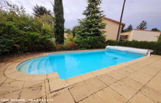  Maison � vendre 6 pi�ces 115 m�