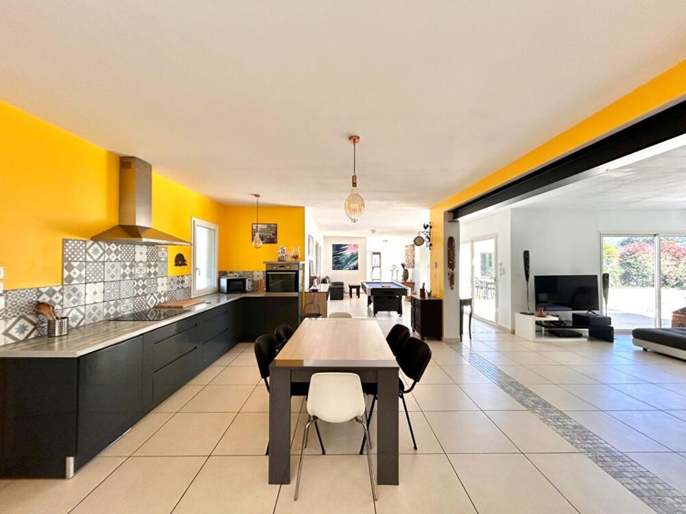 Vente Maison A vendre, superbe maison de plain-pied, aux portes de Périgueux 24000 sur le secteur de Marsac-sur-l'Isle Marsac sur l isle