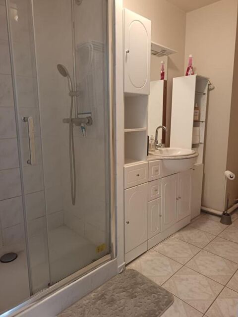  Appartement  louer 1 pice 12 m