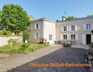  Maison à vendre 7 pièces 223 m²