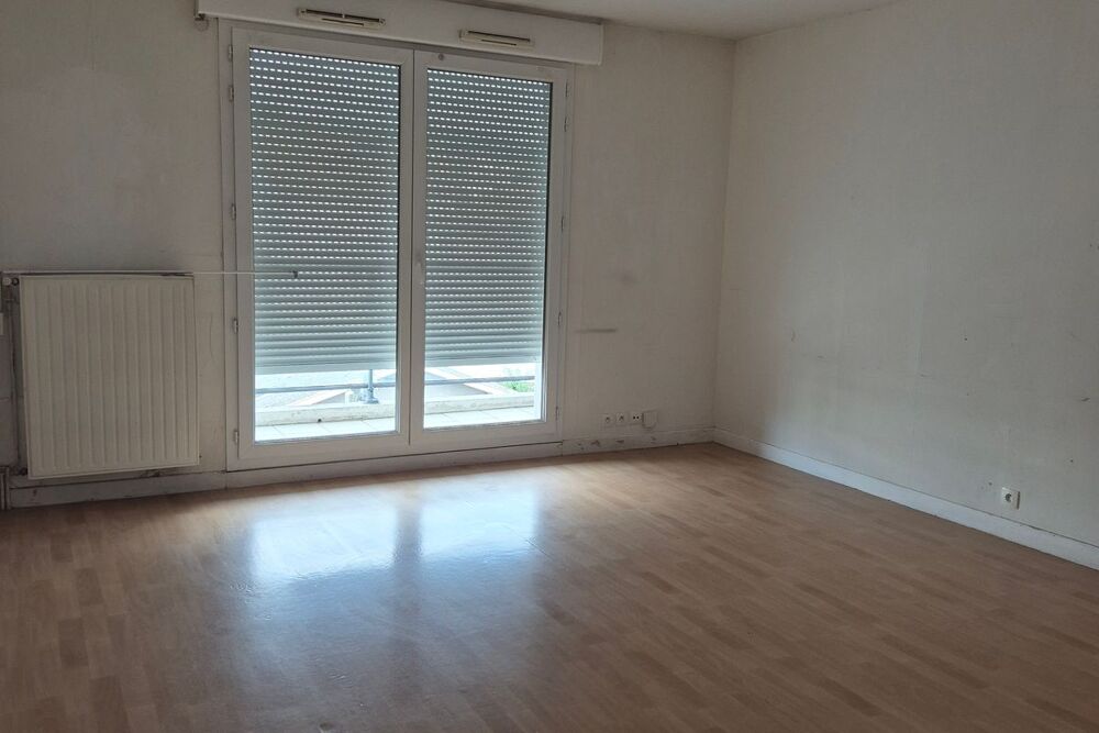 Vente Appartement RESIDENCE MOZART – T3 de 76 m² avec balcon, garage et ascenseur – BUGHES Clermont ferrand