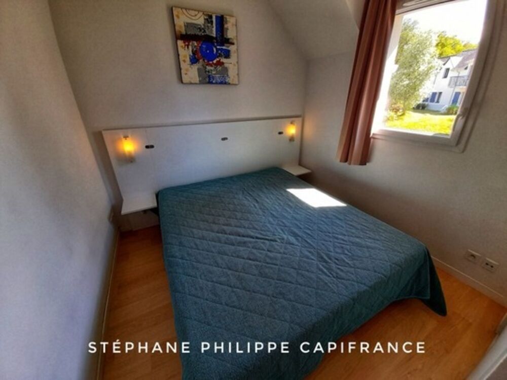 Vente Maison Maison à vendre 3 pièces Quéven (56) Queven