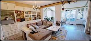  Maison à vendre 8 pièces 150 m²