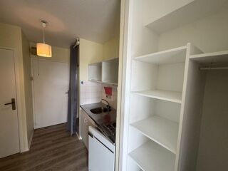  Appartement à vendre 2 pièces 29 m²