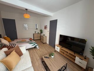  Maison à louer 4 pièces 74 m²