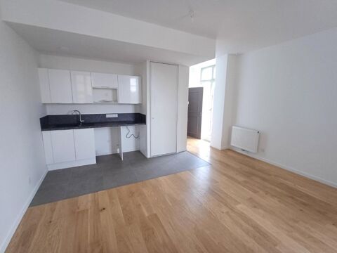  Appartement � louer 1 pi�ce 31 m�