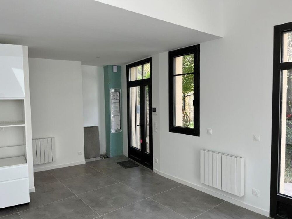 Location Maison Maison  de ville  louer 5 pices SAINT GERMAIN EN LAYE Saint germain en laye