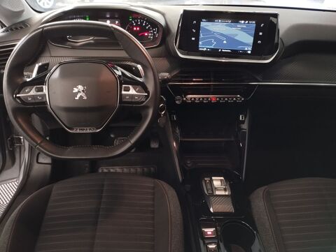 208 100 ACTIVE PK BA 5P 2022 occasion 06640 Saint-Jeannet