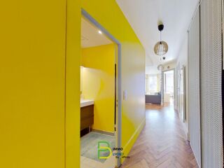  Appartement � vendre 2 pi�ces 56 m�